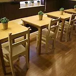 Maxim Bed and breakfast 4*