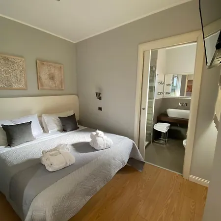 Bed and breakfast Maxim 3*