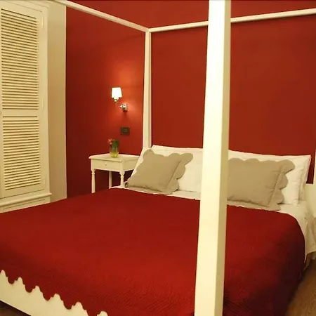 Maxim Bed and breakfast Palermo