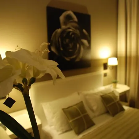 Nocleg ze śniadaniem Maxim