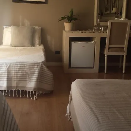 Bed and breakfast Maxim 3*