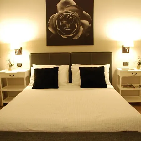 Maxim Bed and breakfast Palermo