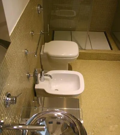 Maxim Bed & Breakfast Palermo