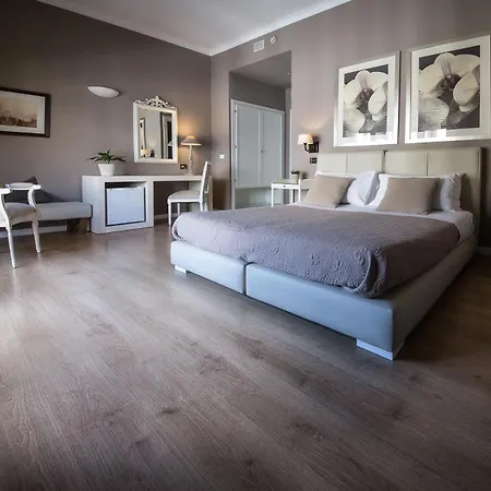 Maxim Bed & Breakfast Palermo