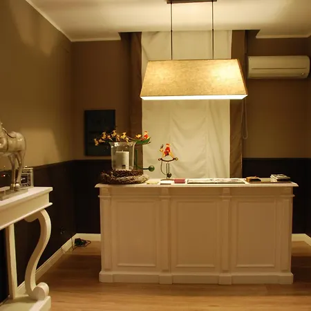 Bed and breakfast Maxim