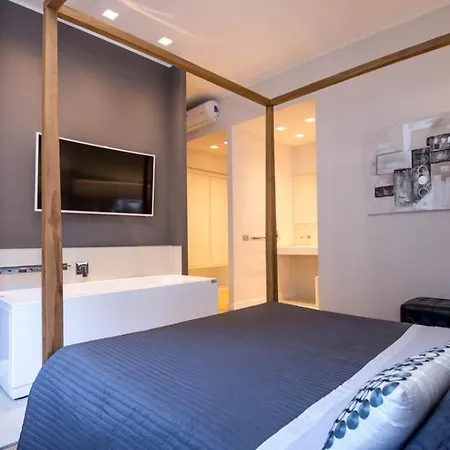 Bed & Breakfast Maxim Palermo