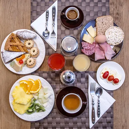 Maxim 4* 팔레르모