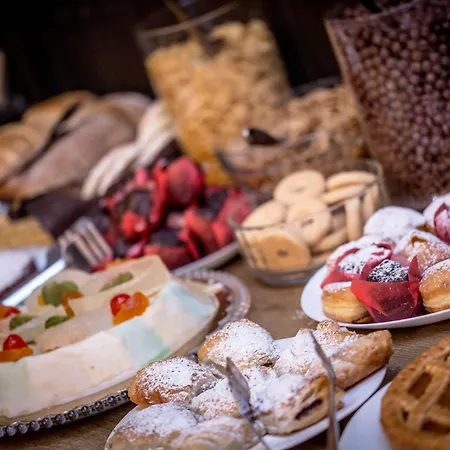 Frühstückspension Maxim Palermo