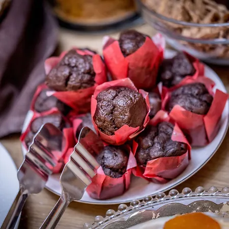 Maxim Nocleg ze śniadaniem Palermo