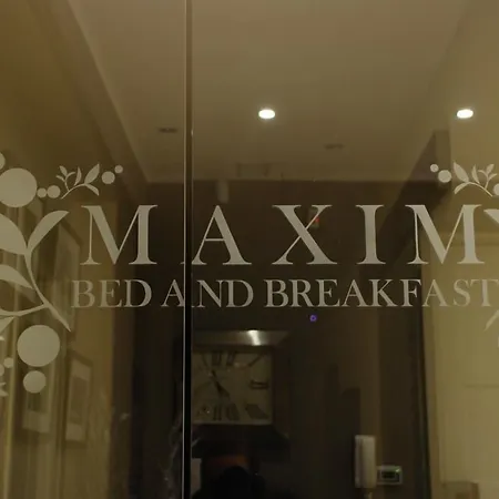 Maxim