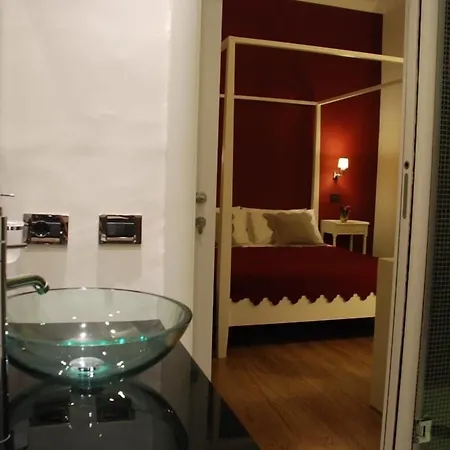 Maxim B&B 팔레르모