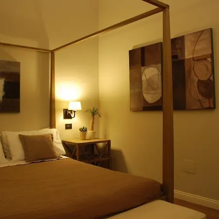 Maxim Frühstückspension Palermo