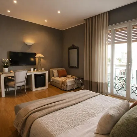 Maxim Bed & Breakfast Palermo