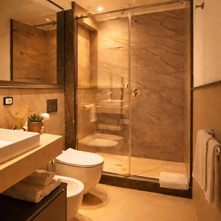 Maxim 4* 팔레르모