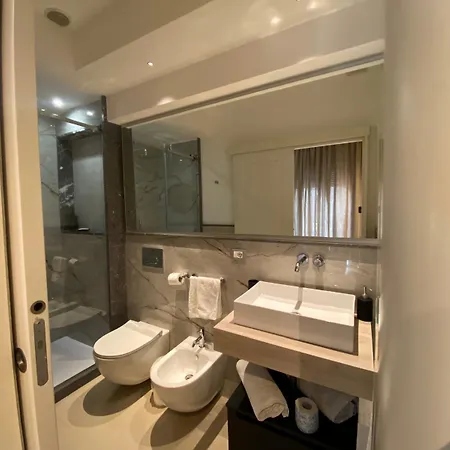 Maxim Bed & Breakfast Palermo