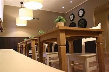 Maxim Bed & Breakfast 3*