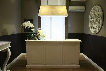 Maxim Bed and breakfast