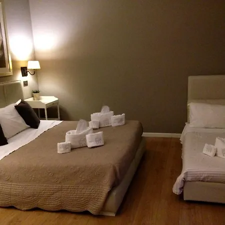 Bed & Breakfast Maxim 3*