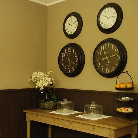 Bed & Breakfast Maxim Palermo