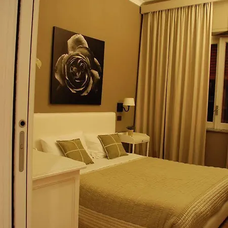 Maxim Bed & Breakfast