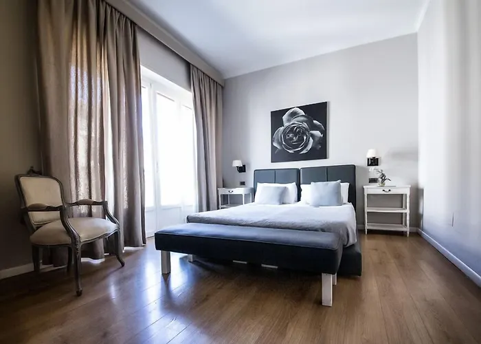 Maxim Oda ve Kahvaltı 4*