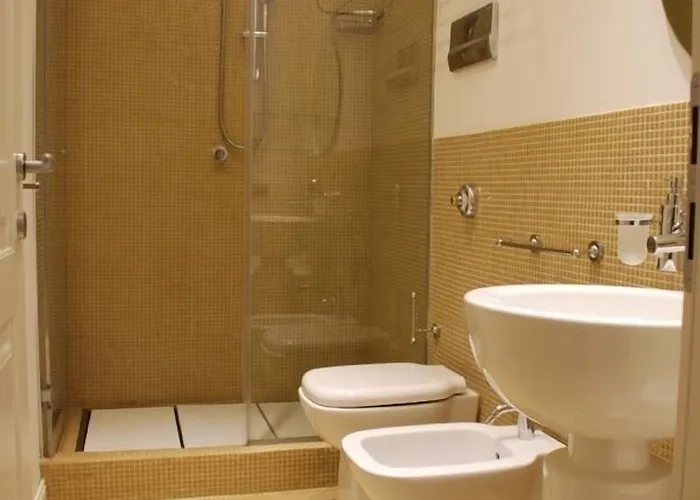 Maxim Oda ve Kahvaltı 4*