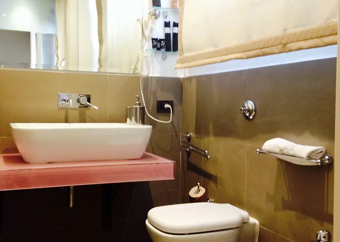 Bed & Breakfast Maxim 4*