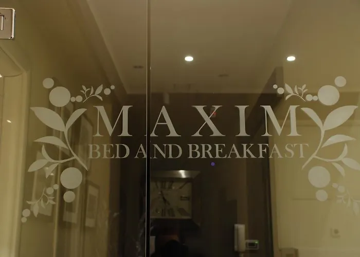 Maxim