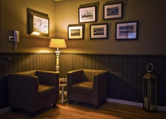 Maxim 4* Palermo