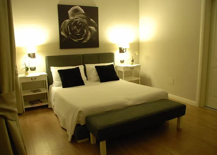 Bed & Breakfast Maxim 4*