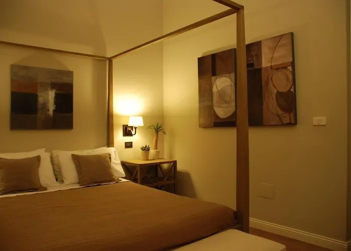 Maxim Bed & Breakfast Palermo