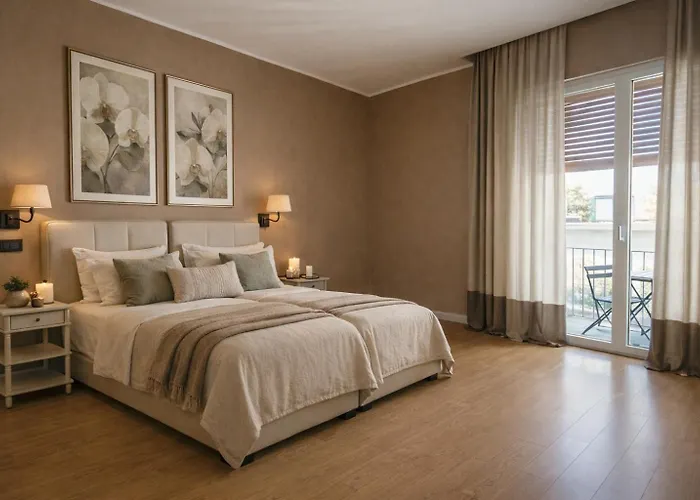 Maxim Oda ve Kahvaltı 4*