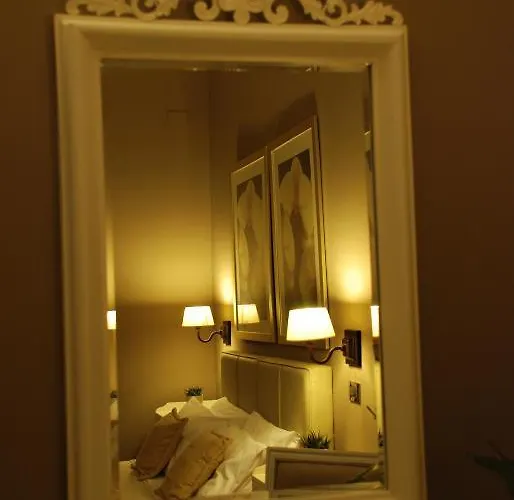 Bed & Breakfast Maxim Palermo