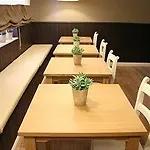 Maxim Couette-café Palerme