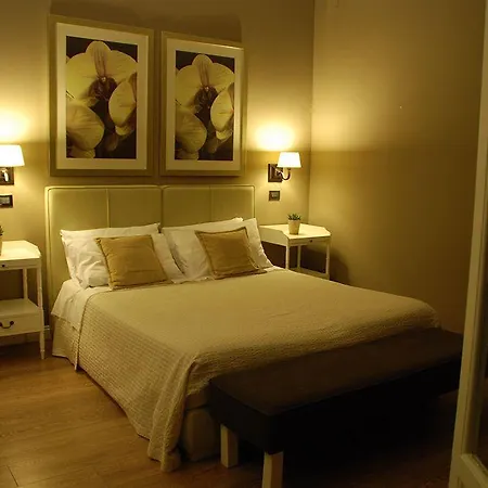 Maxim Bed & Breakfast 4*