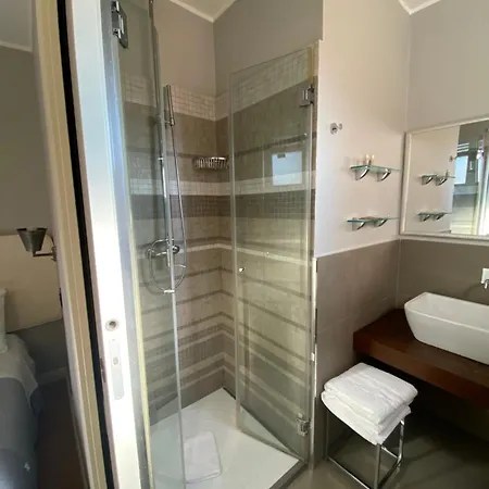 Maxim Bed & Breakfast Palermo
