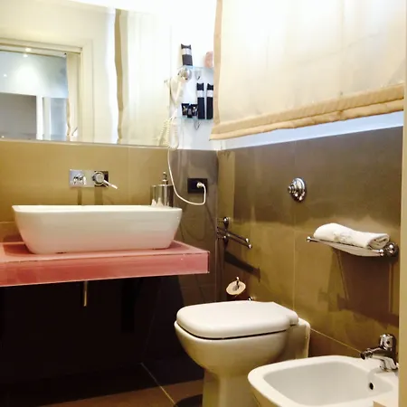 Bed & Breakfast Maxim 4*