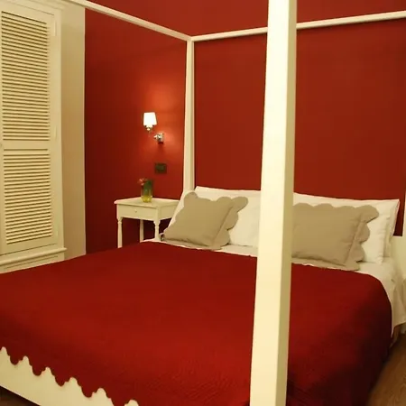Bed & Breakfast Maxim 4*