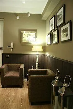 Maxim Bed & Breakfast 4*