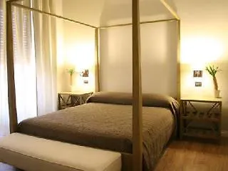 Maxim Bed & Breakfast 4*