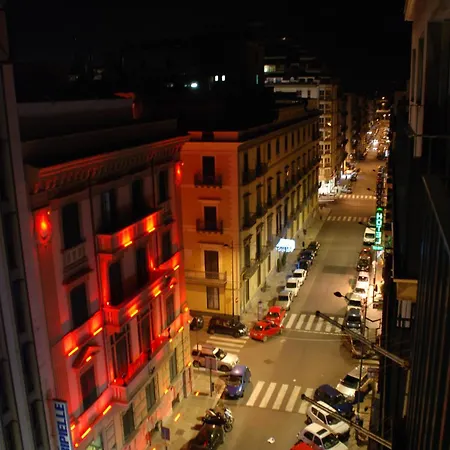 Bed and breakfast Maxim 4*