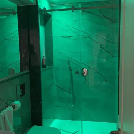 Bed and breakfast Maxim Palermo