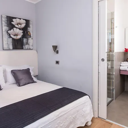 Bed and breakfast Maxim 4*