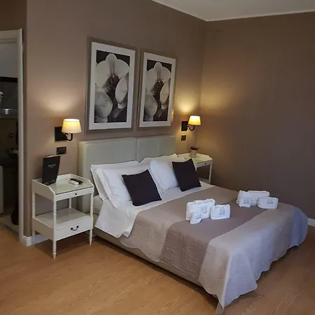 Maxim Bed and breakfast Palermo