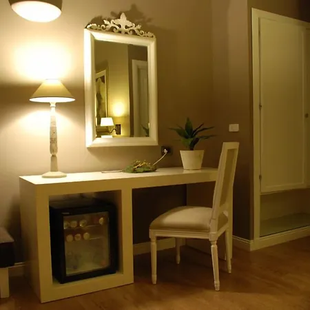 Bed and breakfast Maxim Palermo