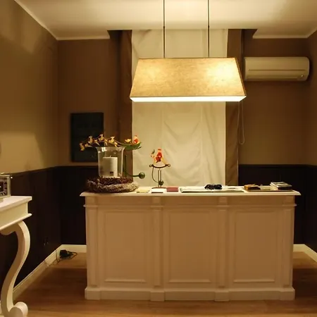 Bed and breakfast Maxim