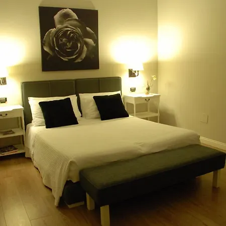 Bed and breakfast Maxim 4*