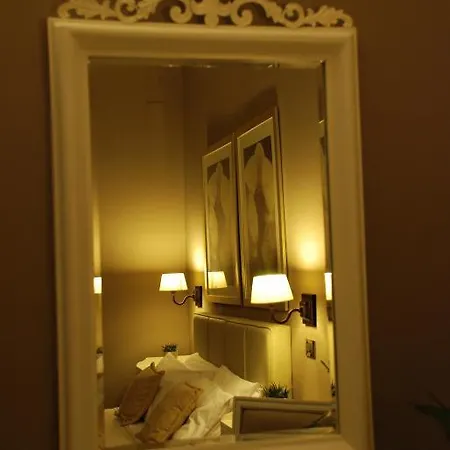 Bed and breakfast Maxim Palermo