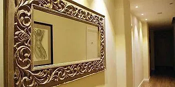 Maxim Bed and breakfast Palermo