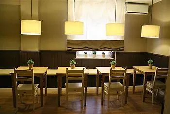 Maxim Bed and breakfast Palermo